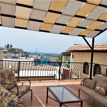 Loft With Rooftop Deck In The Malecon - Unit #205 Puerto Peñasco Eksteriør bilde