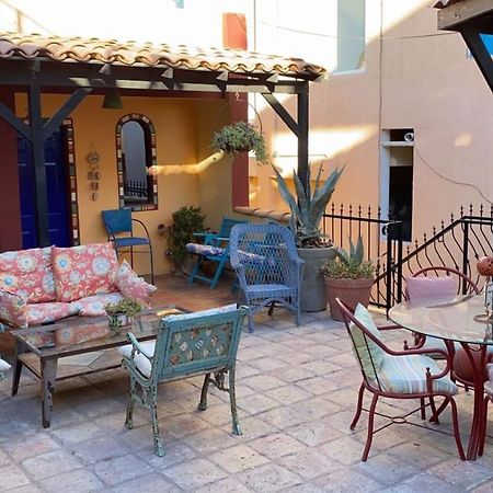 Loft With Rooftop Deck In The Malecon - Unit #205 Puerto Peñasco Eksteriør bilde