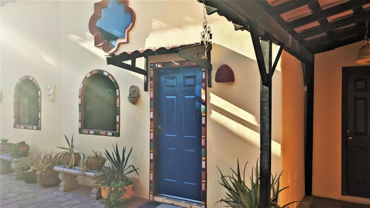 Loft With Rooftop Deck In The Malecon - Unit #205 Puerto Peñasco Eksteriør bilde