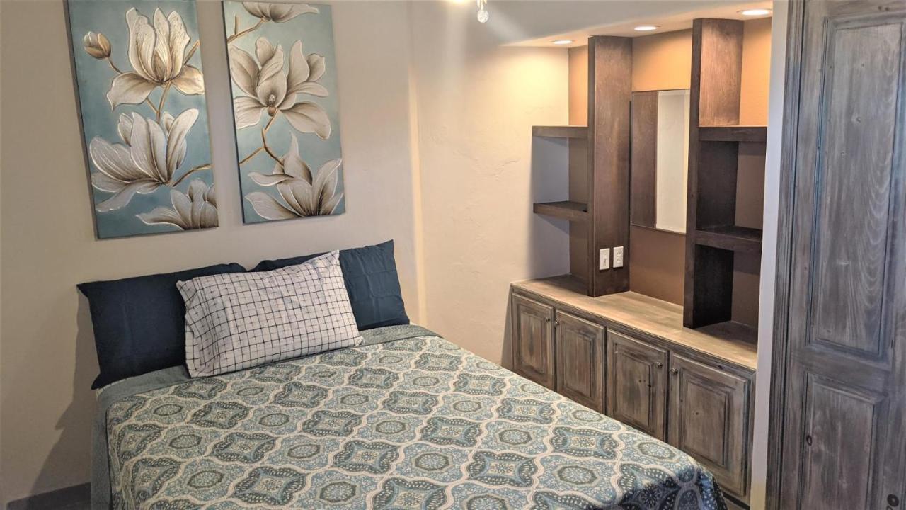 Loft With Rooftop Deck In The Malecon - Unit #205 Puerto Peñasco Eksteriør bilde