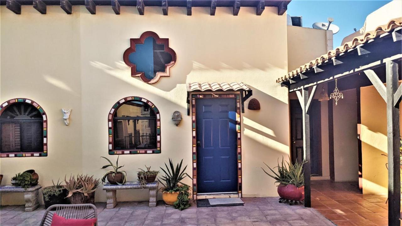 Loft With Rooftop Deck In The Malecon - Unit #205 Puerto Peñasco Eksteriør bilde