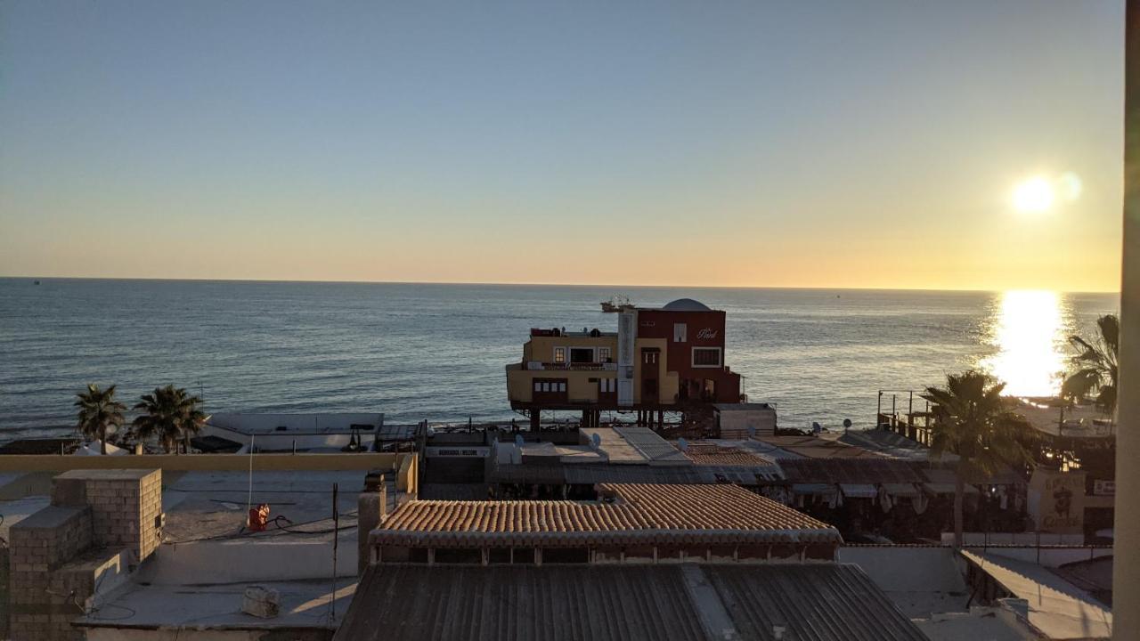 Loft With Rooftop Deck In The Malecon - Unit #205 Puerto Peñasco Eksteriør bilde